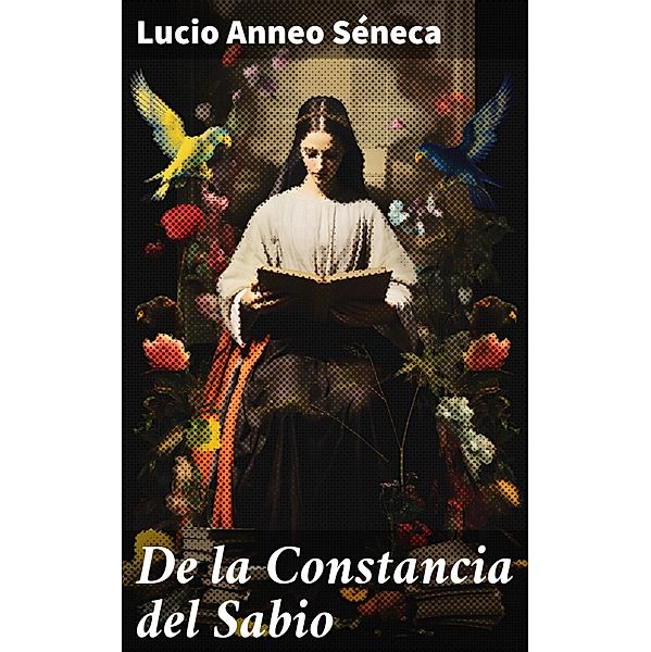 De la Constancia del Sabio, Lucio Anneo Séneca