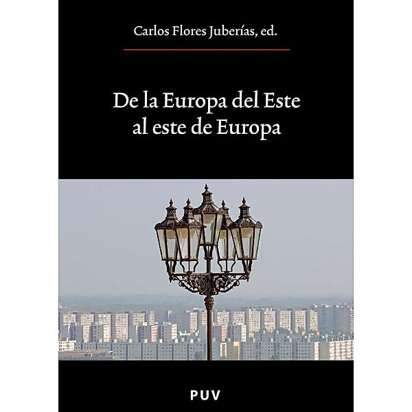 De la Europa del Este al este de Europa / Oberta Bd.138, Aavv