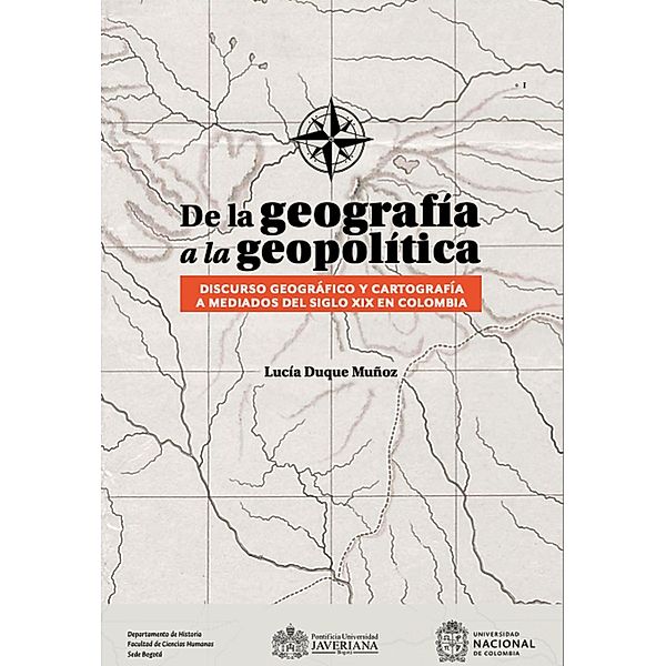 De la Geografía a la Geopolítica. / Ciencias sociales, Lucía Duque