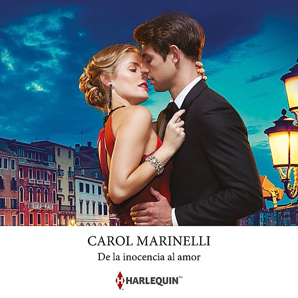 De la inocencia al amor, Carol Marinelli