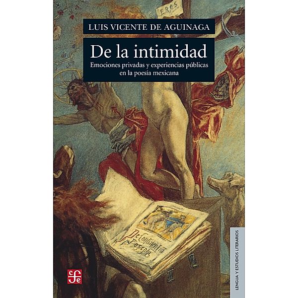 De la intimidad / Lengua y Estudios Literarios, Luis Vicente de Aguinaga