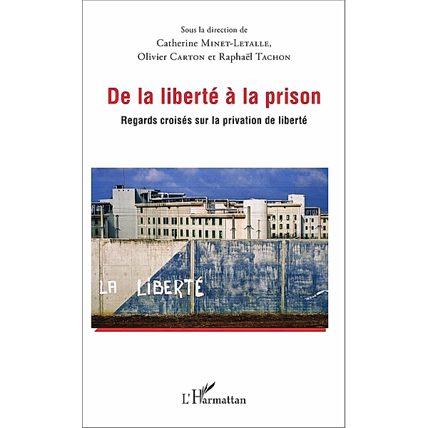 De la liberté à la prison, Carton Olivier Carton