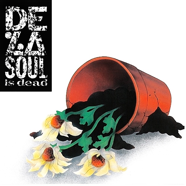 De La Soul Is Dead, De La Soul
