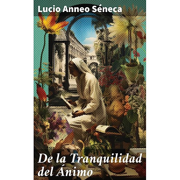 De la Tranquilidad del Ánimo, Lucio Anneo Séneca