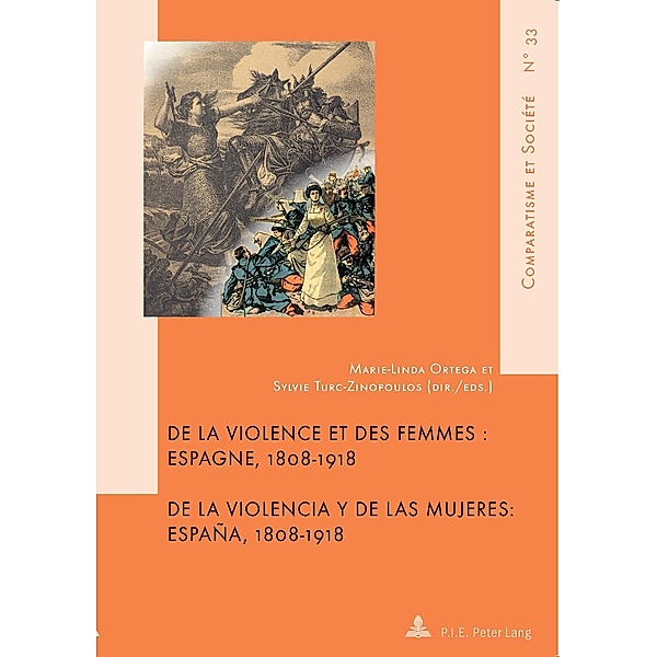 De la violence et des femmes / De la violencia y de las mujeres / Comparatisme et Société / Comparatism and Society Bd.33