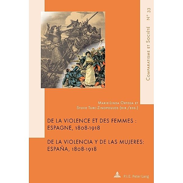 De la violence et des femmes / De la violencia y de las mujeres