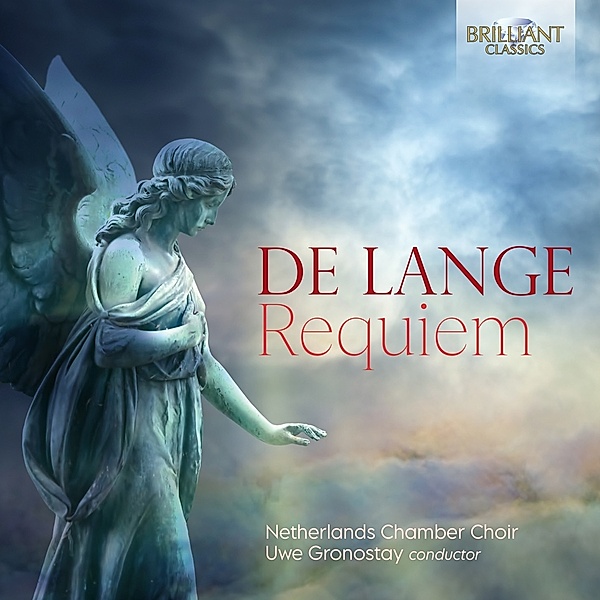 De Lange:Requiem, Diverse Interpreten