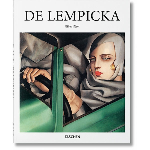 de Lempicka, Gilles Néret