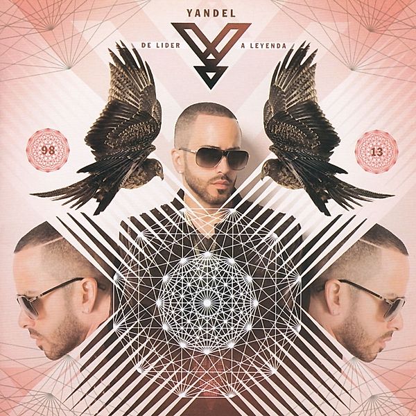 DE LIDER A LEYENDA, Yandel