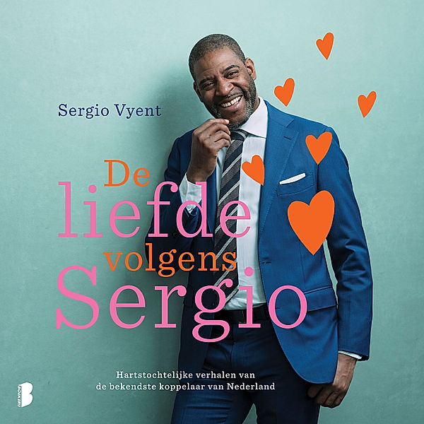 De liefde volgens Sergio, Sergio Vyent