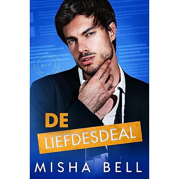 De liefdesdeal, Misha Bell