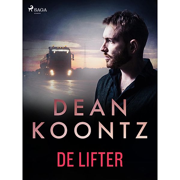 De lifter / Odd Thomas Bd.6, Dean Koontz