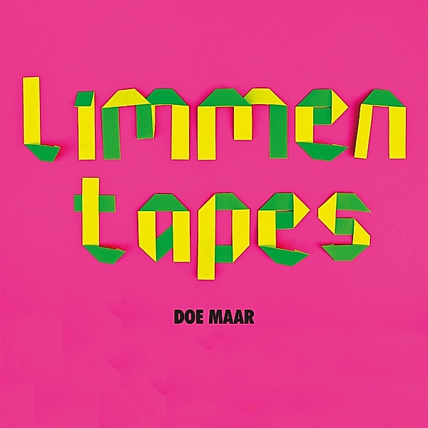 De Limmen Tapes (Vinyl), Doe Maar