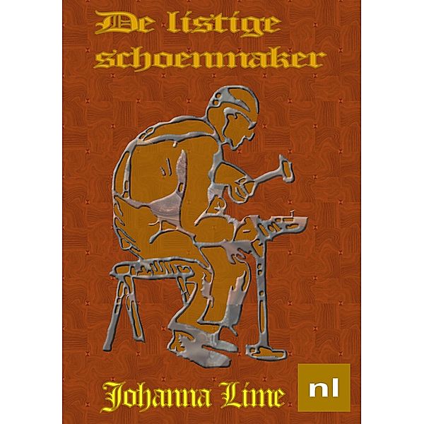De Listige Schoenmaker, Johanna Lime