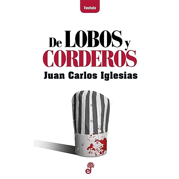 De lobos y corderos, Juan Carlos Iglesias Fernández