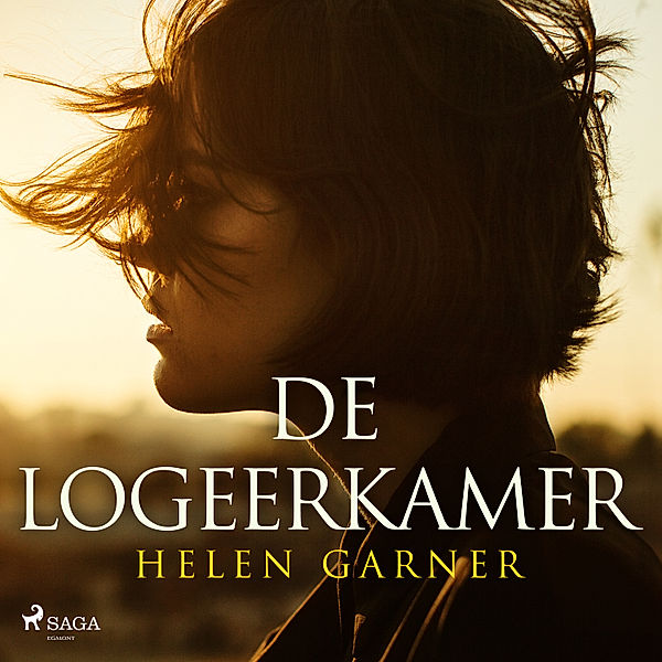 De logeerkamer, Helen Garner