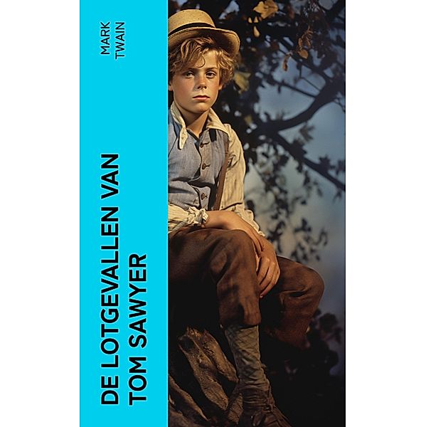 De Lotgevallen van Tom Sawyer, Mark Twain