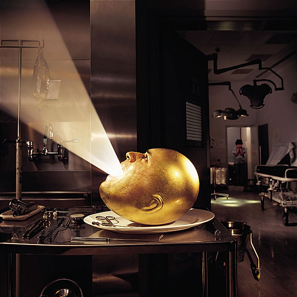 De-Loused In The Comatorium, The Mars Volta