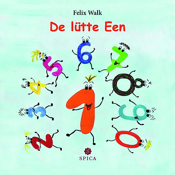 De lütte Een, Felix Walk