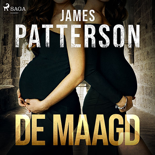 De maagd , James Patterson