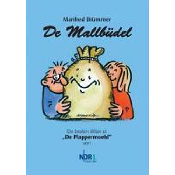 De Mallbüdel 01, Manfred Brümmer