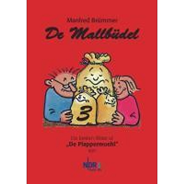 De Mallbüdel 03, Manfred Brümmer