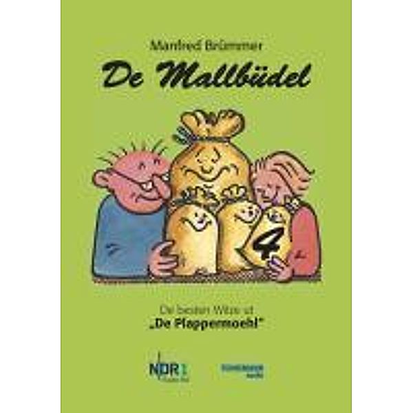 De Mallbüdel 04, Manfred Brümmer