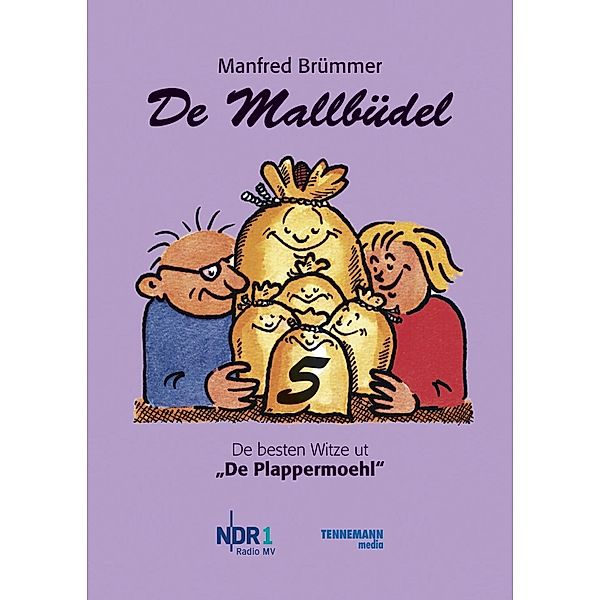 De Mallbüdel 05, Manfred Brümmer