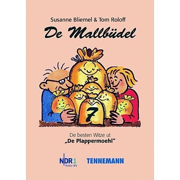 De Mallbüdel, Susanne Bliemel