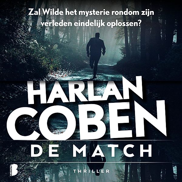 De match, Harlan Coben