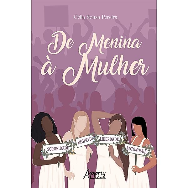 De Menina à Mulher, Célia Sousa Pereira