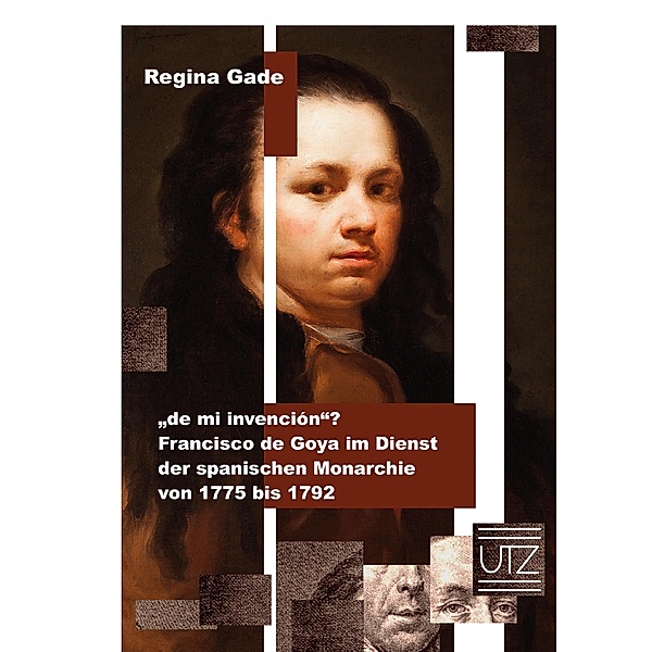 de mi invención? / Kunstgeschichte Bd.85, Regina Gade