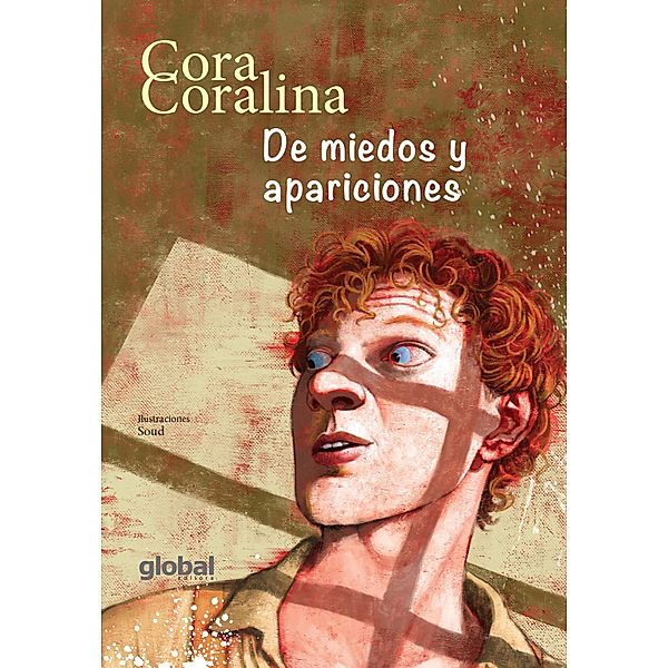 De miedos y apariciones, Cora Coralina