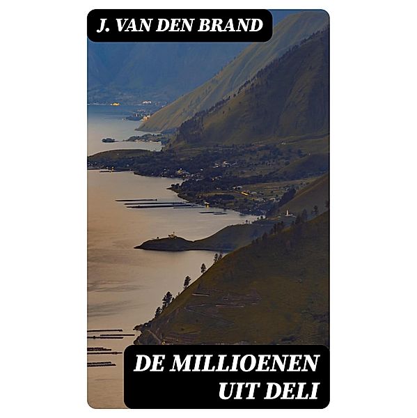 De millioenen uit Deli, J. van den Brand