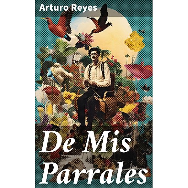 De Mis Parrales, Arturo Reyes