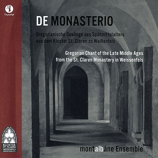 De Monasterio, Montalbane Ensemble
