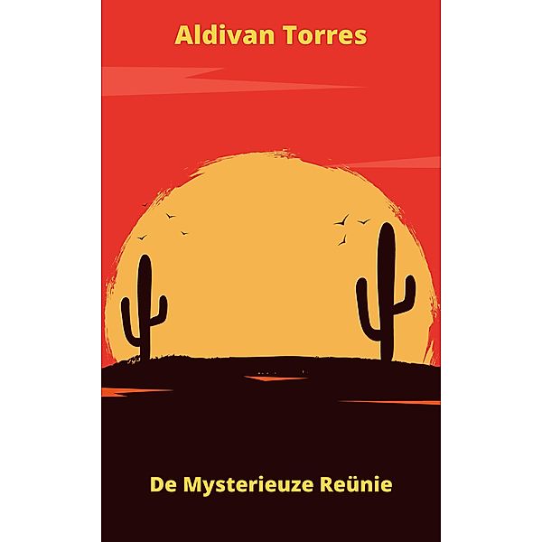 De Mysterieuze Reünie, Aldivan Torres