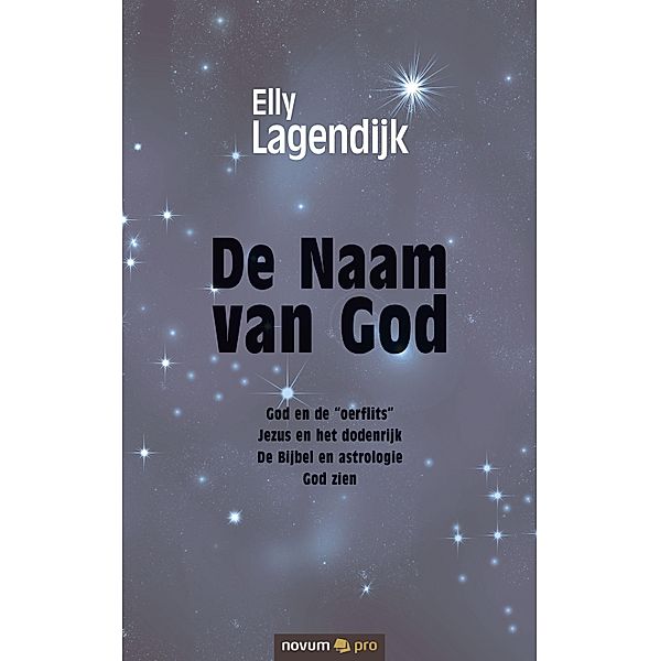 De Naam van God, Elly Lagendijk