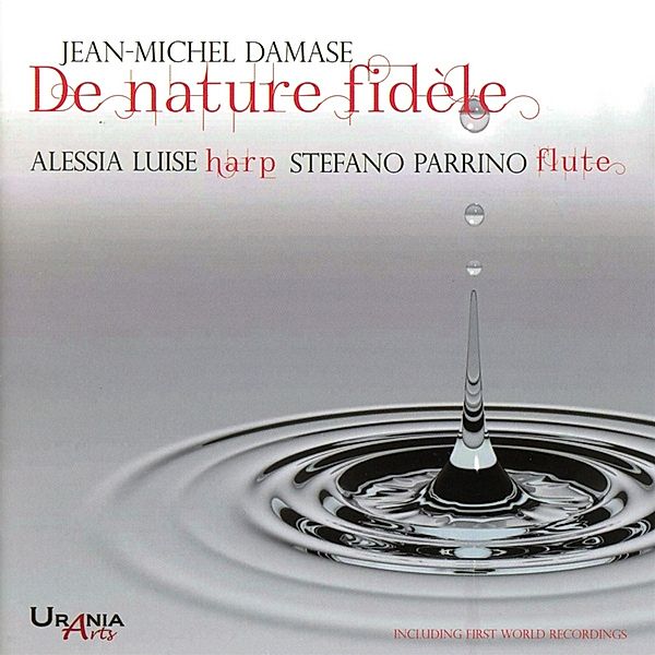 De Nature Fiele, Alessia Luise, Stefano Parrino