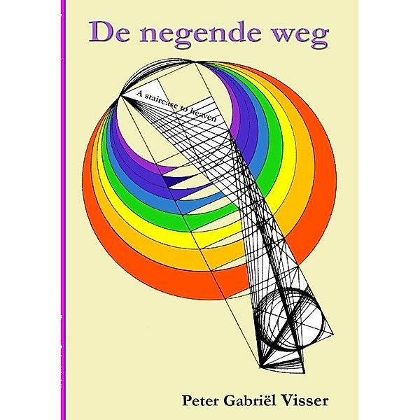 De negende weg, Peter Gabriël Visser