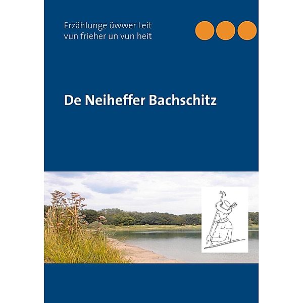 De Neiheffer Bachschitz