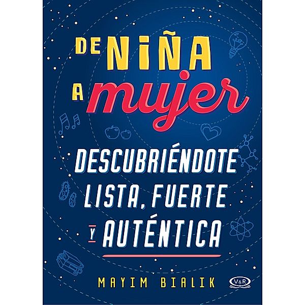 De niña a mujer, Mayim Bialik