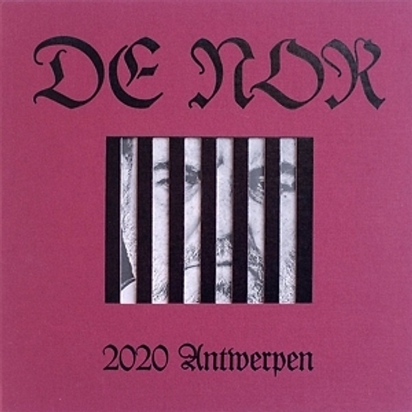 De Nor 2020 (Vinyl), Diverse Interpreten