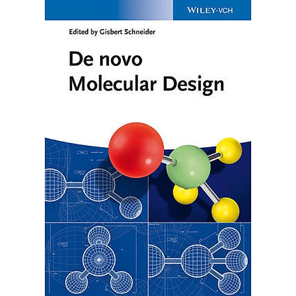 De novo Molecular Design