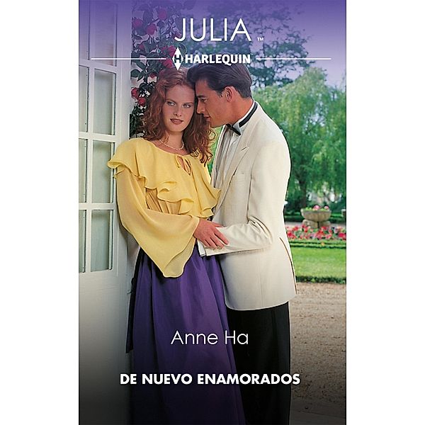 De nuevo enamorados, Anne Ha