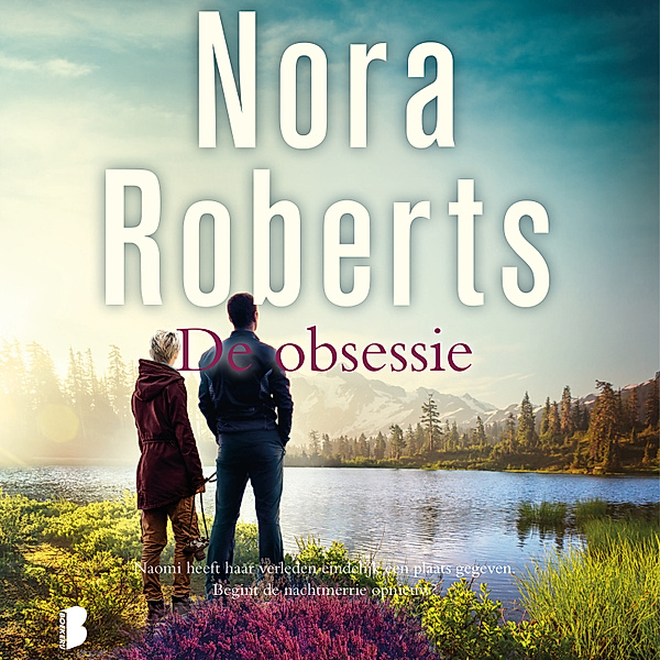 De obsessie, Nora Roberts
