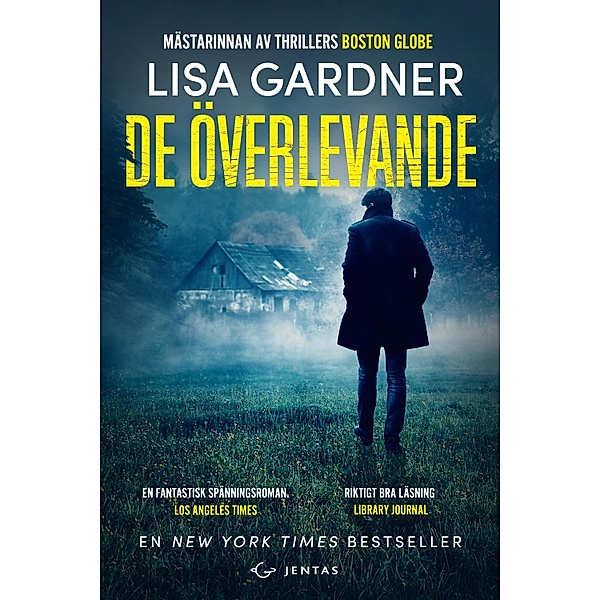De överlevande, Lisa Gardner