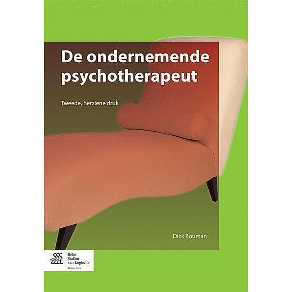 De ondernemende psychotherapeut, Dick Bouman