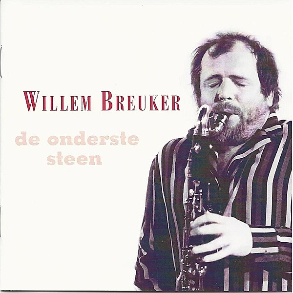 De Onderste Steen, Willem-Kollektief Breuker