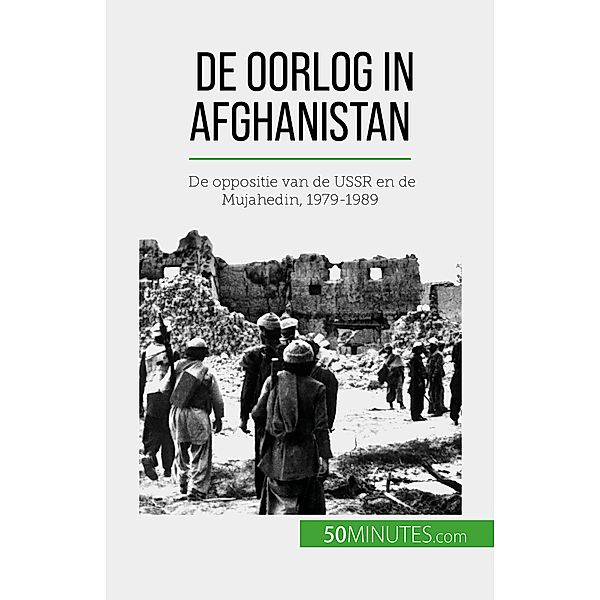 De oorlog in Afghanistan, Mylène Théliol